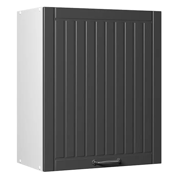 Hängeschrank Fame-Line 60 cm Dunkelgrau Art.-Nr. 62836 - 