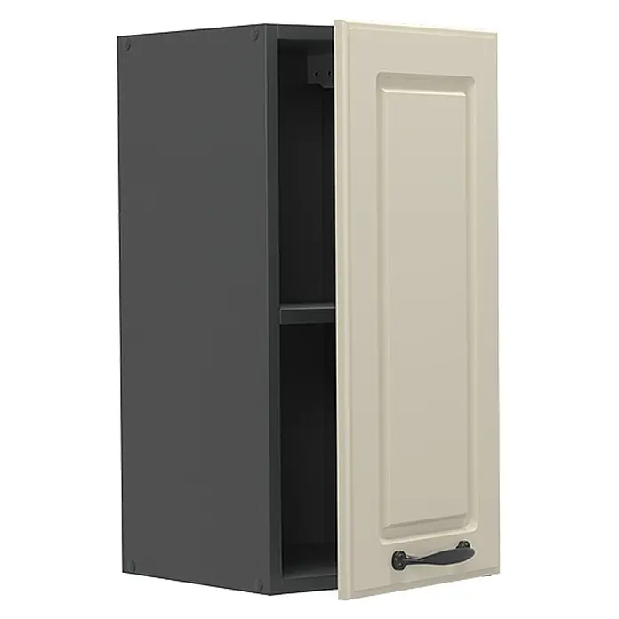 Hängeschrank R-Line 30 cm Sand Landhaus Art.-Nr. 71187 - 