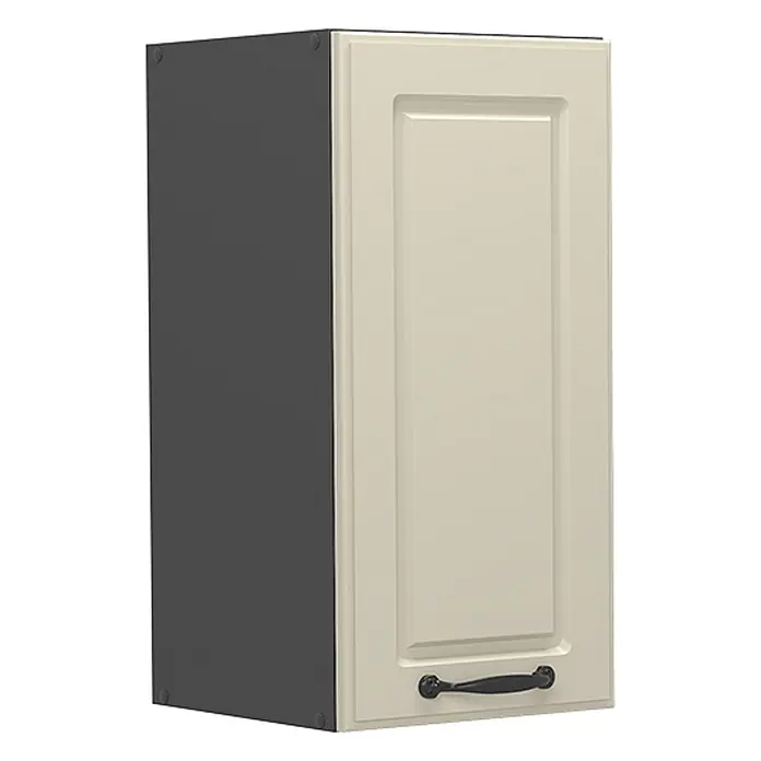 Hängeschrank R-Line 30 cm Sand Landhaus Art.-Nr. 71187 - 