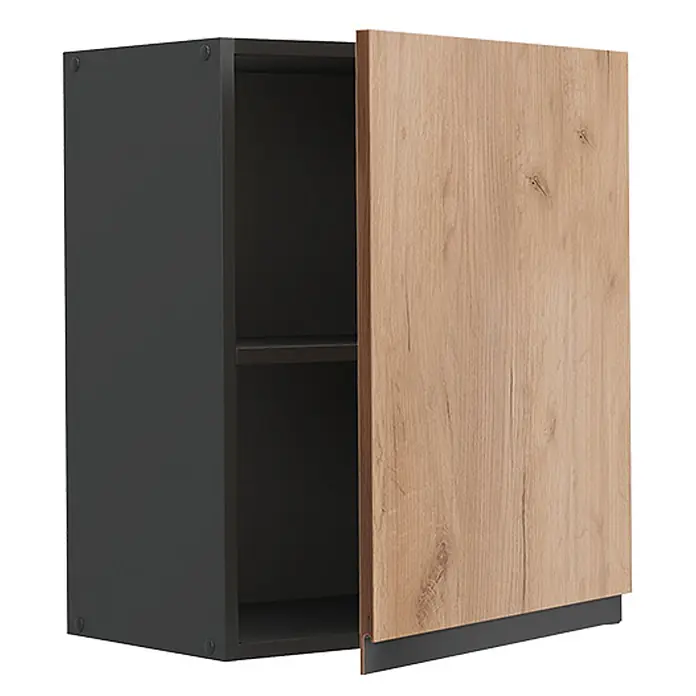 Hängeschrank R-Line 50 cm Goldkraft Eiche Art.-Nr. 70035 - 