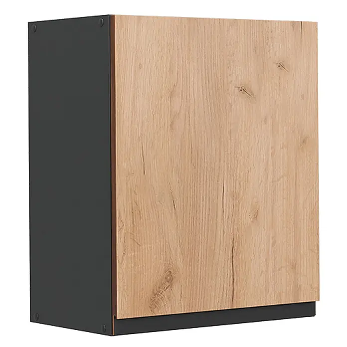 Hängeschrank R-Line 50 cm Goldkraft Eiche Art.-Nr. 70035 - 
