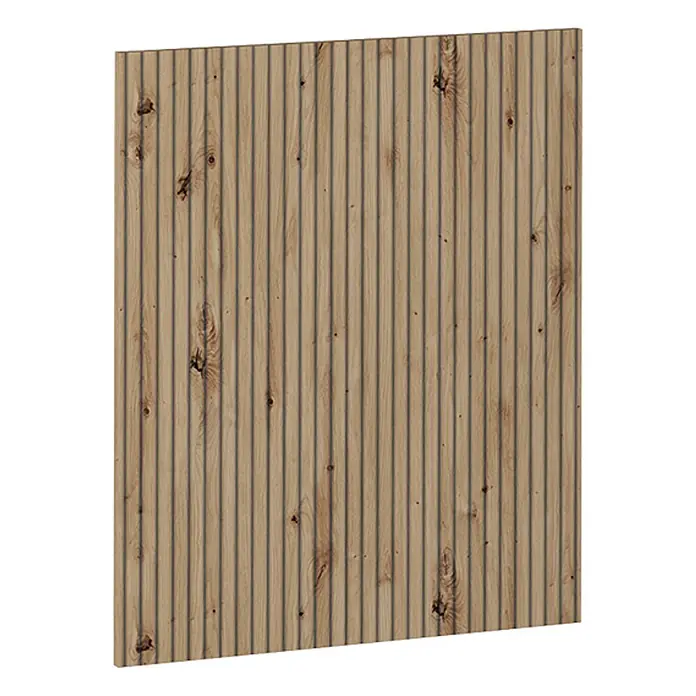 Küchenfront R-Line 59.6 cm Artisan-Eiche Art.-Nr. 47063 - 