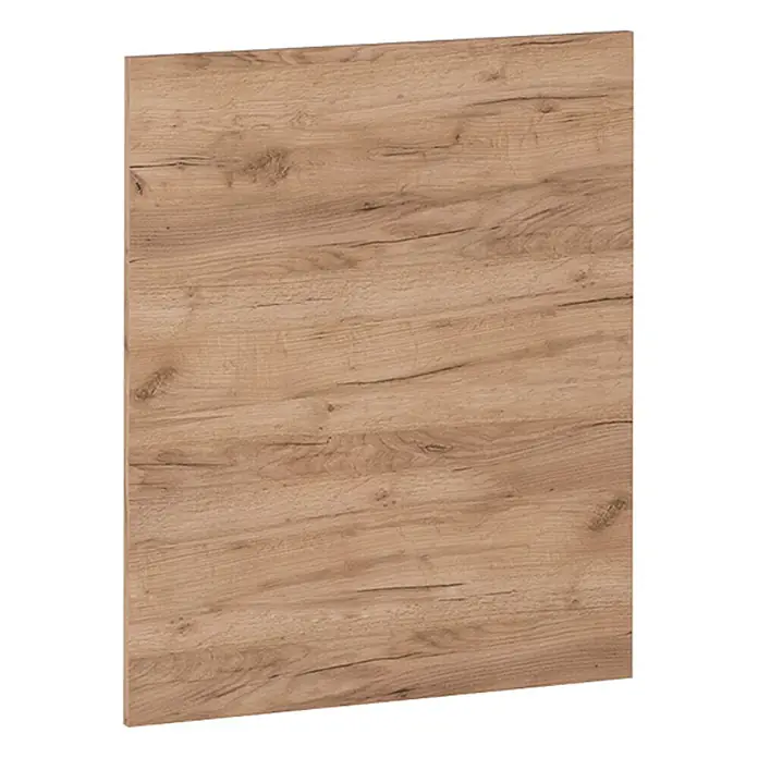 Küchenfront R-Line 59.6 cm Goldkraft Eiche Art.-Nr. 37407 - 