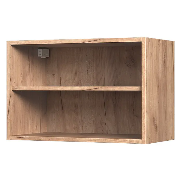 Hängeschrank Fame-Line 60 cm Goldkraft Eiche Art.-Nr. 61237 - 