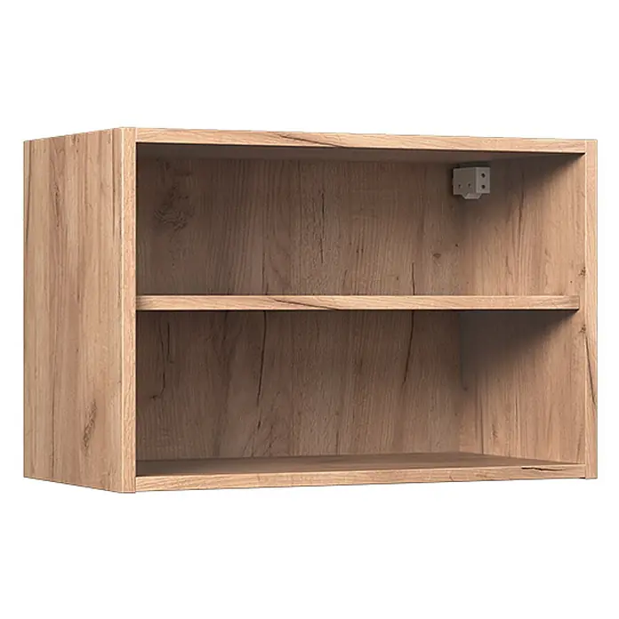 Hängeschrank Fame-Line 60 cm Goldkraft Eiche Art.-Nr. 61237 - 