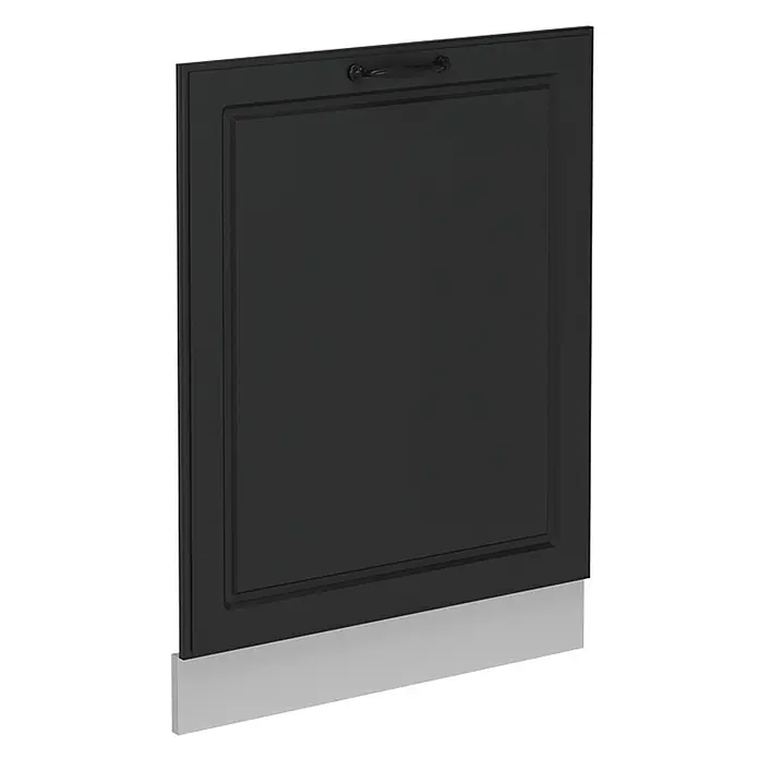 Geschirrspülblende R-Line 60 cm Anthrazit Landhaus Art.-Nr. 54524 - 