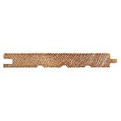 Fasebrett (Fichte/Tanne, 300 x 14,6 x 1,9 cm)