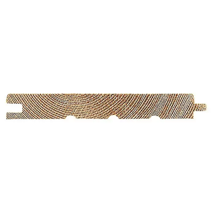 Fasebrett - Fichte/Tanne, 300 x 14,6 x 1,9 cm
