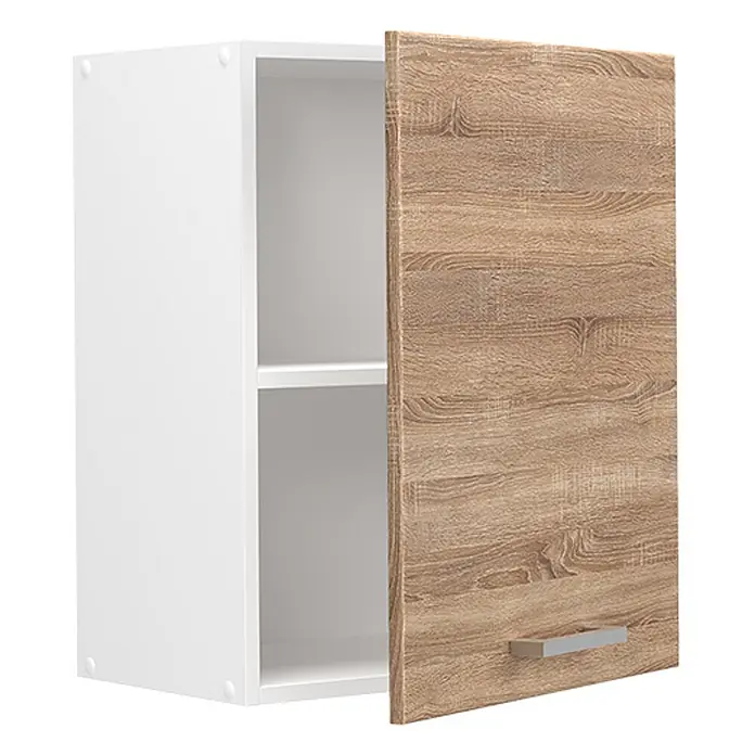 Hängeschrank R-Line 50 cm Sonoma Art.-Nr. 70028 - 