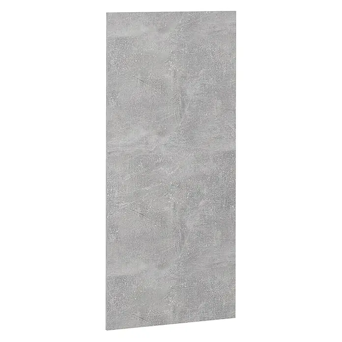 Küchenfront R-Line 59.6 cm Beton Art.-Nr. 37418 - 