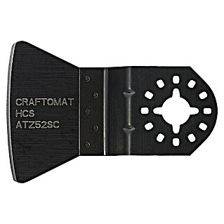 Craftomat Strugalo ATZ 52 SC (26 x 52 mm, Kruto, koljenasto)