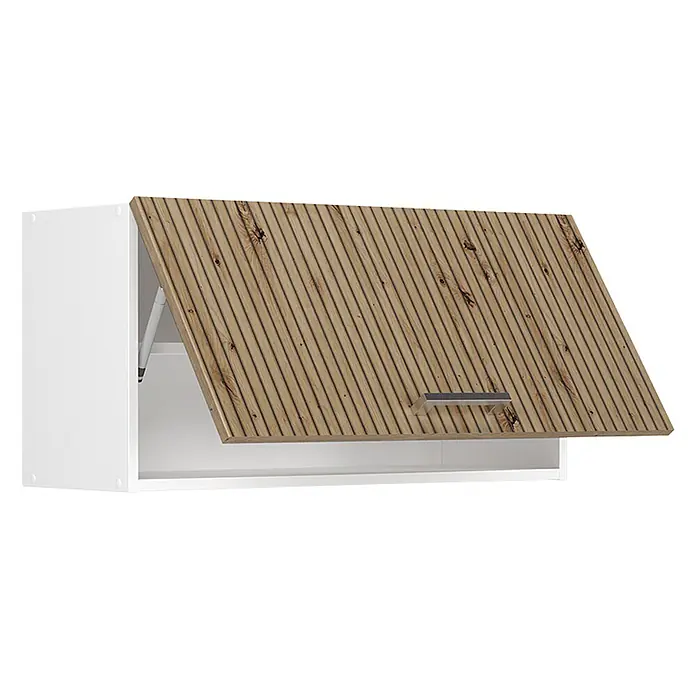 Hängeschrank R-Line 80 cm Artisan-Eiche Art.-Nr. 63099 - 