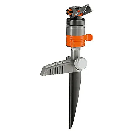 Gardena Comfort Turbinenregner