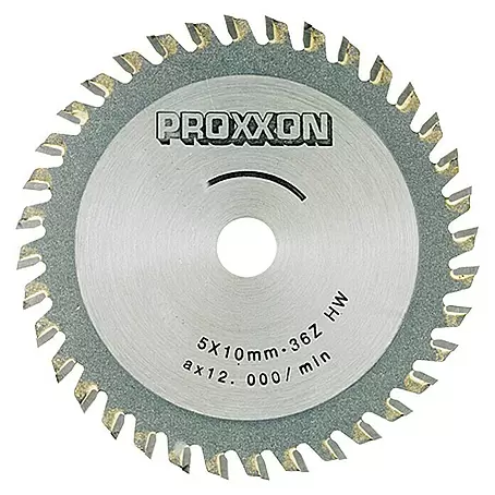 Proxxon  Kreissägeblatt No 28732