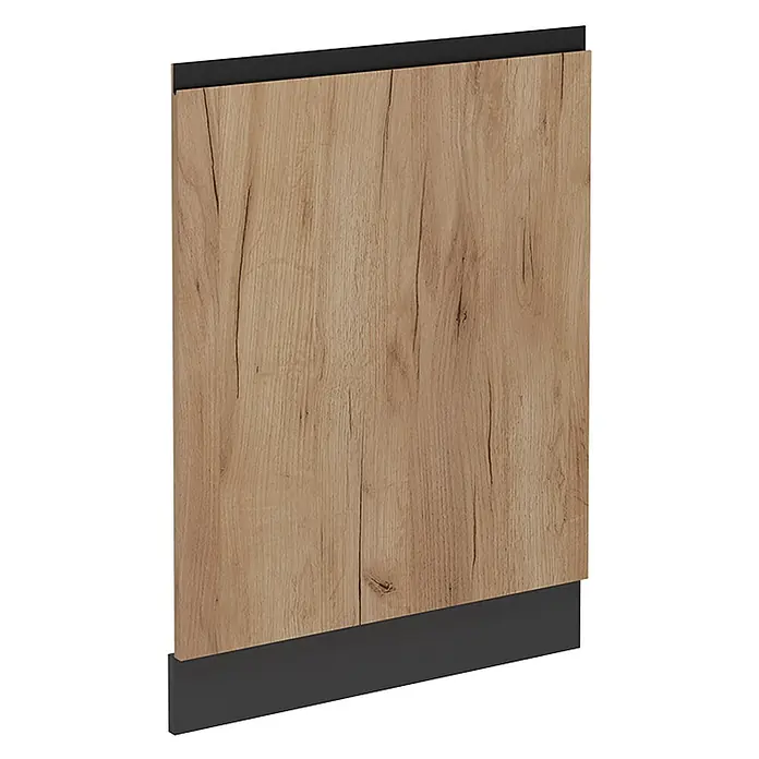 Geschirrspülblende R-Line 60 cm Goldkraft Eiche Art.-Nr. 54614 - 