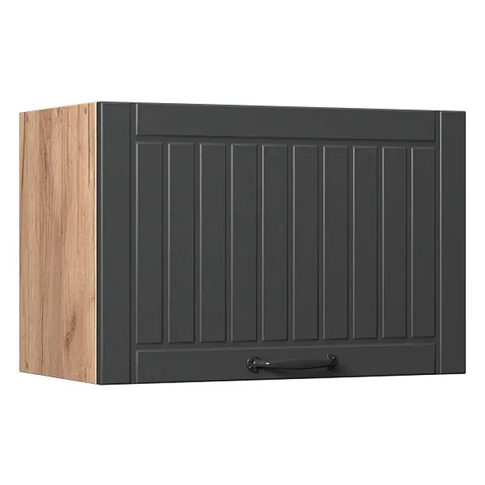 Hängeschrank Fame-Line 60 cm Dunkelgrau Art.-Nr. 61552 - 