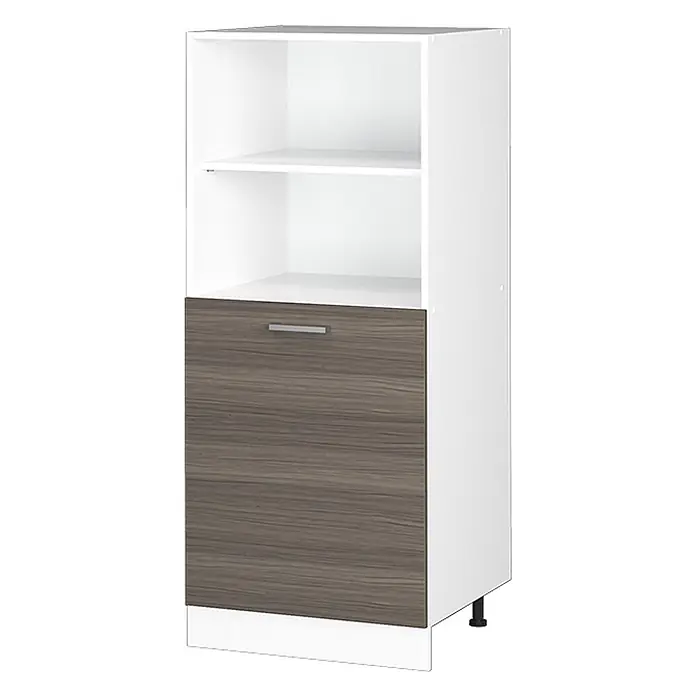 Küchenfront R-Line 59.6 cm Edelgrau Art.-Nr. 37375 - 