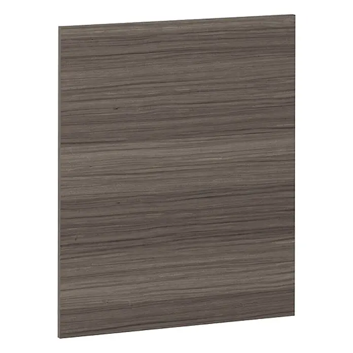 Küchenfront R-Line 59.6 cm Edelgrau Art.-Nr. 37375 - 