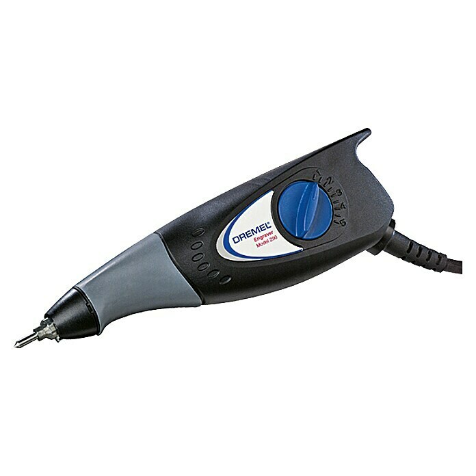 Dremel Gravierer 290-1Hubzahl: 6.000 Hübe/min Unknown