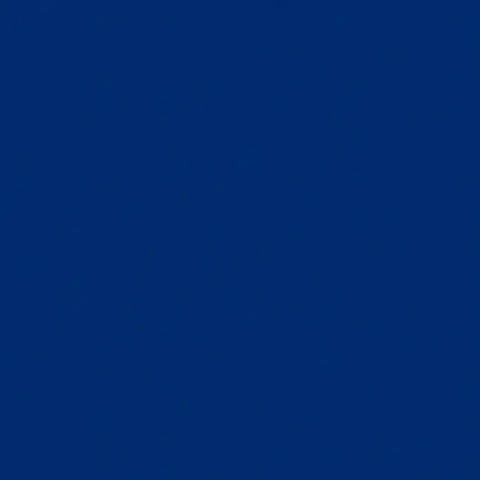 Dupli-Color Platinum Sprühlack - Enzianblau, Seidenmatt, 400 ml - Dunkelblaue Farbfläche als Hintergrund oder Designelement. Die satte Farbe erzeugt eine ruhige und elegante Atmosphäre.