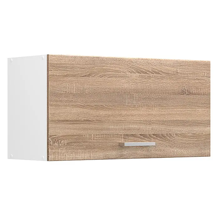 Hängeschrank R-Line 80 cm Sonoma Art.-Nr. 63107 - 