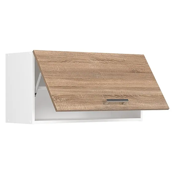 Hängeschrank R-Line 80 cm Sonoma Art.-Nr. 63107 - 