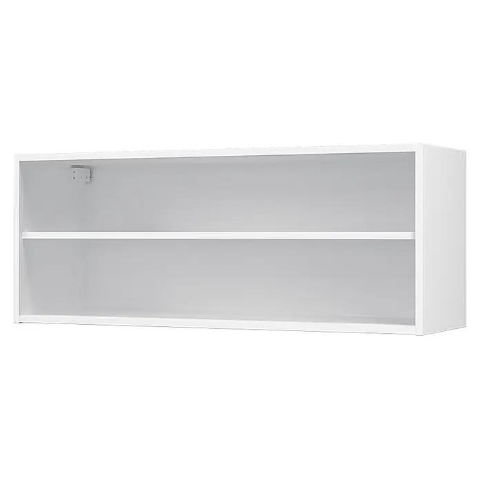 Hängeschrank Fame-Line 100 cm Weiß Art.-Nr. 61238 - 