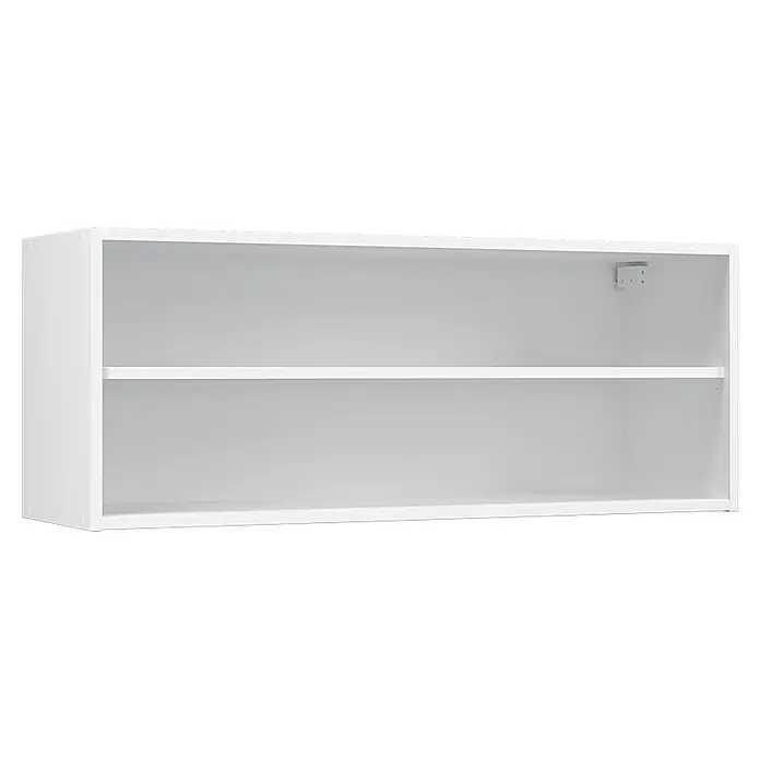 Hängeschrank Fame-Line 100 cm Weiß Art.-Nr. 61238 - 
