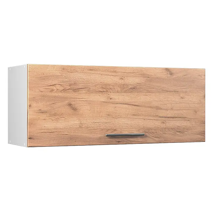 Hängeschrank Fame-Line 100 cm Goldkraft Eiche Art.-Nr. 61562 - 