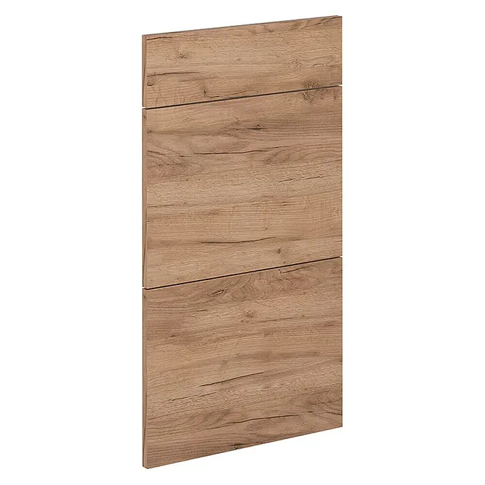 Küchenfront R-Line 39.6 cm Goldkraft Eiche Art.-Nr. 37448 - 