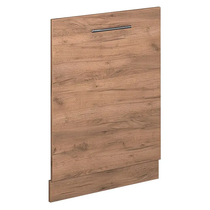 Geschirrspülblende Fame-Line 60 cm Goldkraft Eiche Art.-Nr. 54318 - 