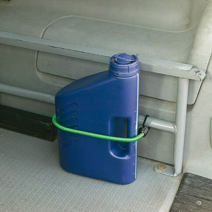 UniTEC Natezalni pas za prtljažnik  (Dolžina: 60 cm, 2 kavlja) | 2806 - Zubehör für Dachb./Fahrradtr./La | BDDH - Transportsysteme | BDD - Autozubehör | BD - Autozubehör | B - Werkz/Masch/Maschzubeh/Auto | BAUHAUS