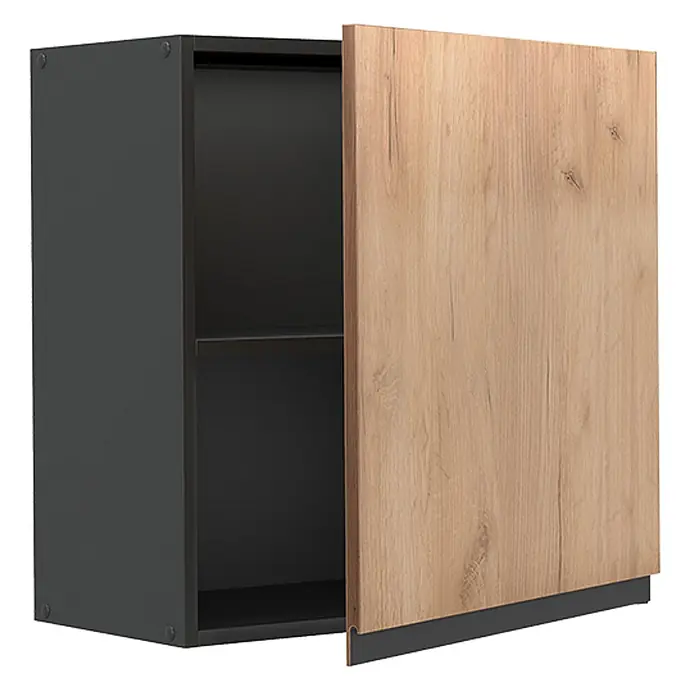 Hängeschrank R-Line 60 cm Goldkraft Eiche Art.-Nr. 65789 - 