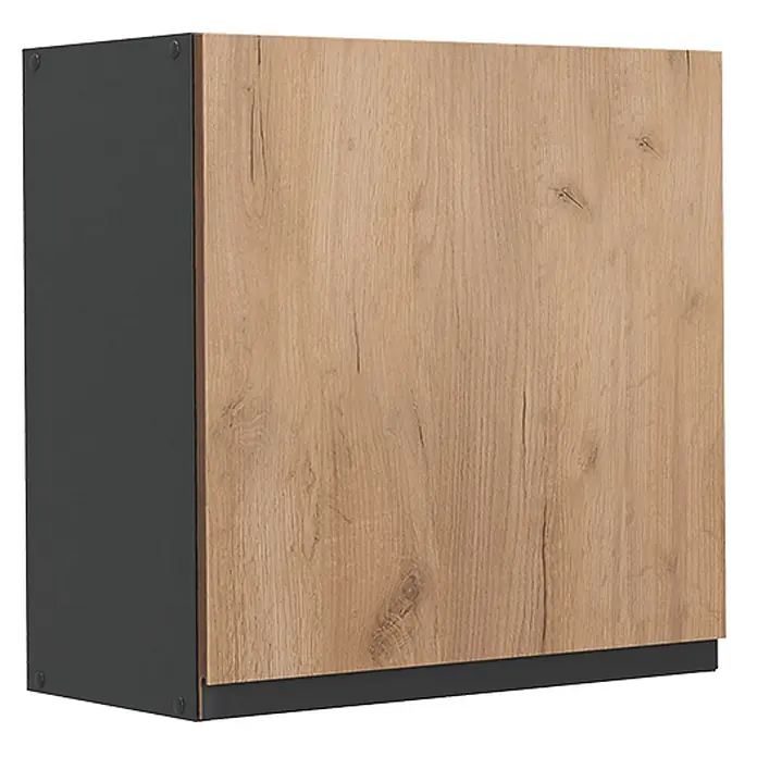 Hängeschrank R-Line 60 cm Goldkraft Eiche Art.-Nr. 65789 - 