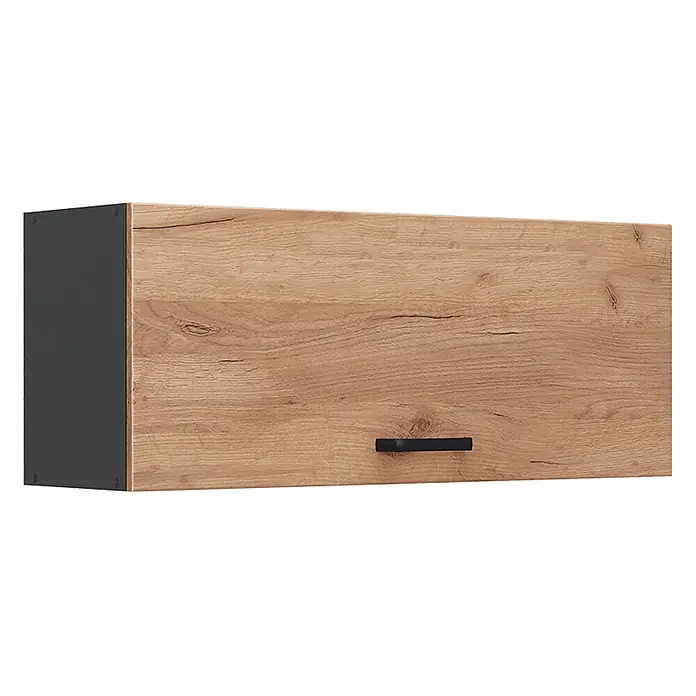 Hängeschrank R-Line 100 cm Goldkraft Eiche Art.-Nr. 63163 - 