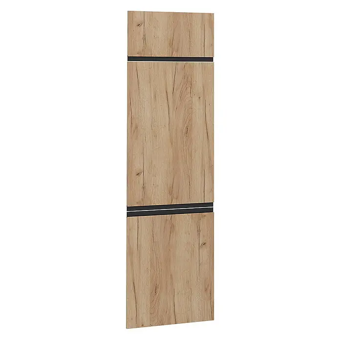 Küchenfront R-Line 59.6 cm Goldkraft Eiche Art.-Nr. 39531 - 