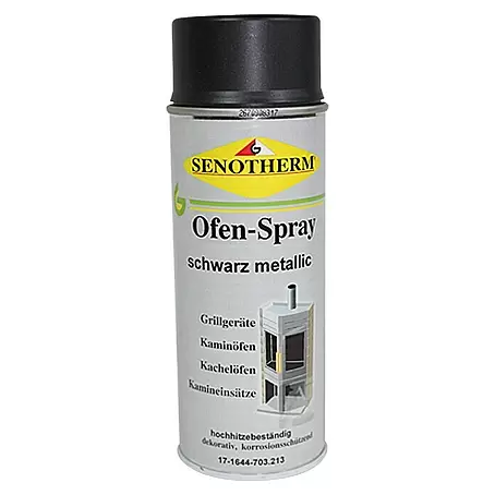 Ofen-Spray