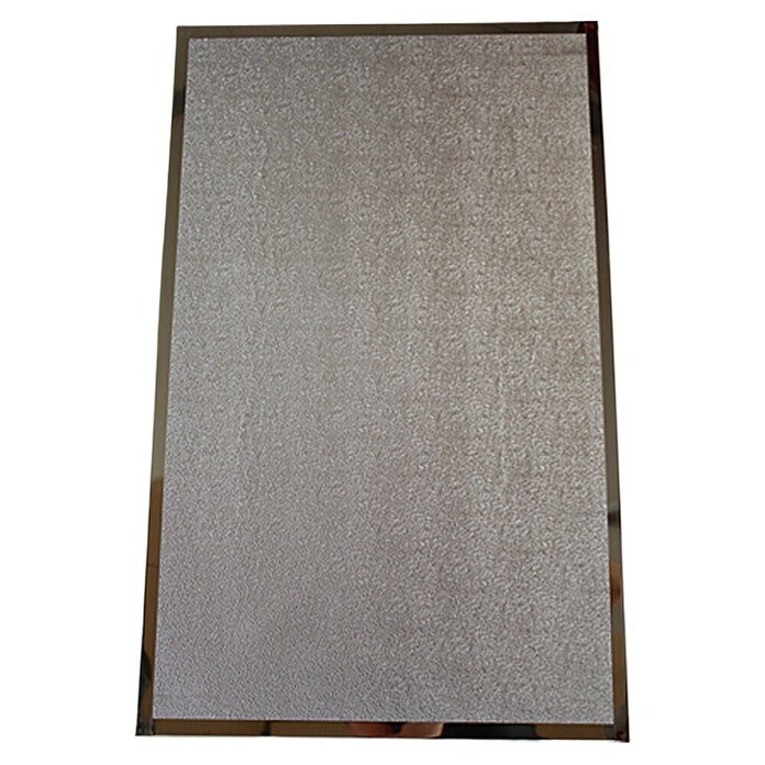 Toplotna zaščitna plošča  (Š x V: 57 x 85 cm, Prevelečeno z aluminijem) | Mreže in podlage za zaščito pred iskrami | Oprema za peči | Peči in kamini | Ogrevanje in hlajenje | Izdelki | BAUHAUS