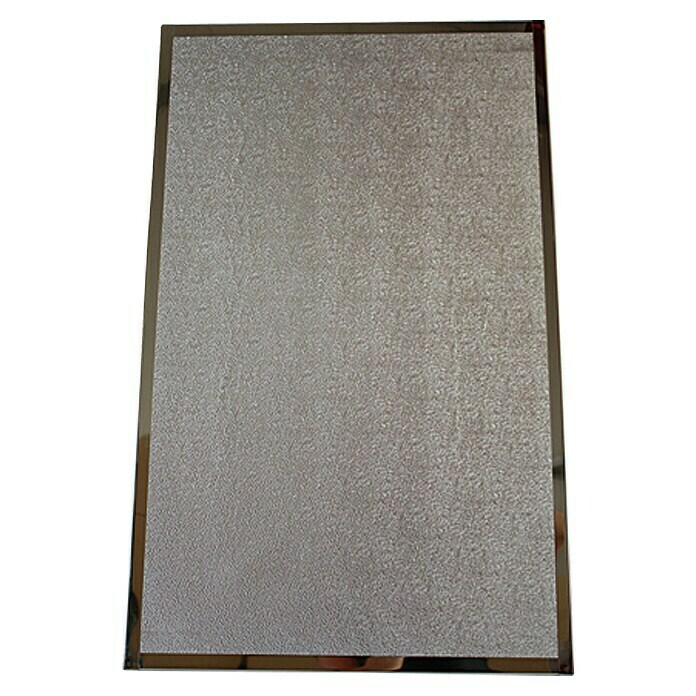 Aluminium-Hitzeschutz-Matte 50,8 cm x 45 cm