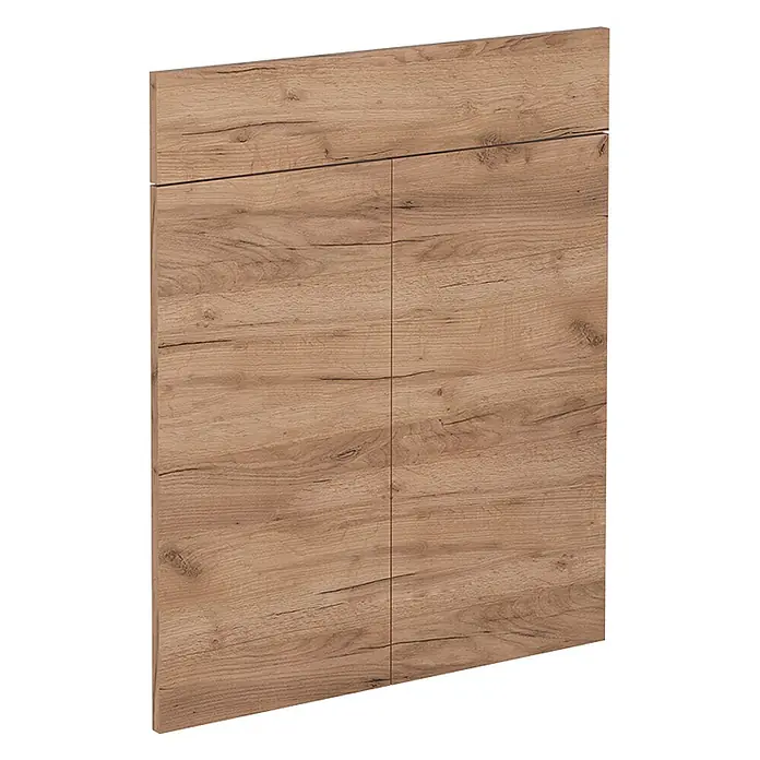 Küchenfront R-Line 59.6 cm Goldkraft Eiche Art.-Nr. 34860 - 