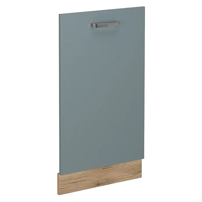 Geschirrspülblende R-Line 45 cm Blau-Grau Art.-Nr. 54481 - 