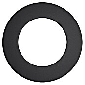 Rozeta za dimniško cev  (Premer: 150 mm, Siva, Senotermno pobarvano) | 4138 - Ofenrohre | DCEE - Ofenzubehör | DCE - Heizung | DC - Sanitärinstallation | D - Sanitär | BAUHAUS