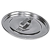 Pokrov za vedro iz cinka  (Premer: 24 cm, Pocinkano) | 4142 - Ofenreinigung | DCEE - Ofenzubehör | DCE - Heizung | DC - Sanitärinstallation | D - Sanitär | BAUHAUS