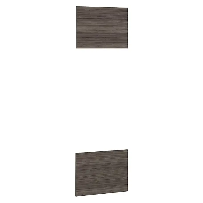 Küchenfront R-Line 59.6 cm Edelgrau Art.-Nr. 29604 - 