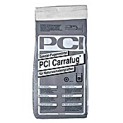 PCI Fugenmörtel Carrafug (Sandgrau, 5 kg)