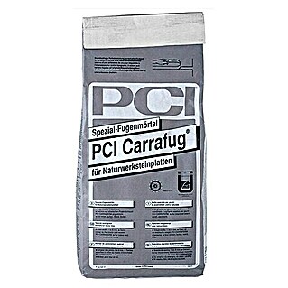 PCI Fugenmörtel Carrafug (Anthrazit, 5 kg)