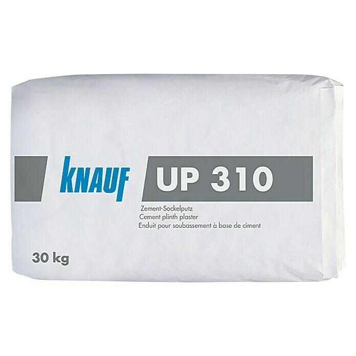 Knauf Marmorit Sockelputz UP 31030 kg Unknown