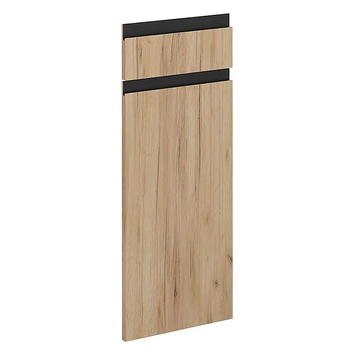 Küchenfront R-Line 29.6 cm Goldkraft Eiche Art.-Nr. 39510 - 