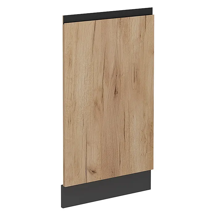 Geschirrspülblende R-Line 45 cm Goldkraft Eiche Art.-Nr. 54613 - 
