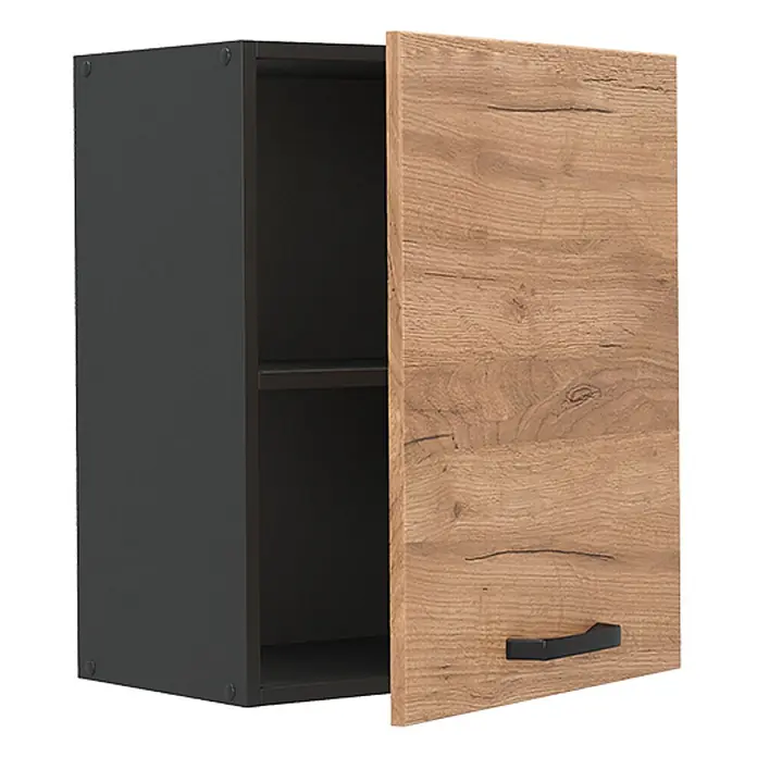 Hängeschrank R-Line 50 cm Goldkraft Eiche Art.-Nr. 70034 - 